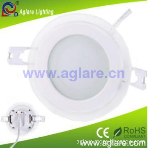 Powder spraying high bright SMD 5W led down lights